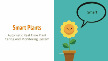 Smart Plants